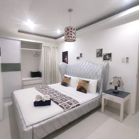 2Br Condo At Kandi Tower 2 Angeles Exterior photo