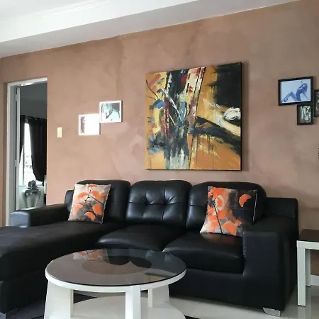2Br Condo At Kandi Tower 2 Angeles Exterior photo