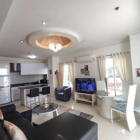 2Br Condo At Kandi Tower 2 Angeles Exterior photo