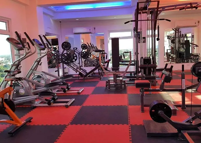 2Br Condo At Kandi Tower 2