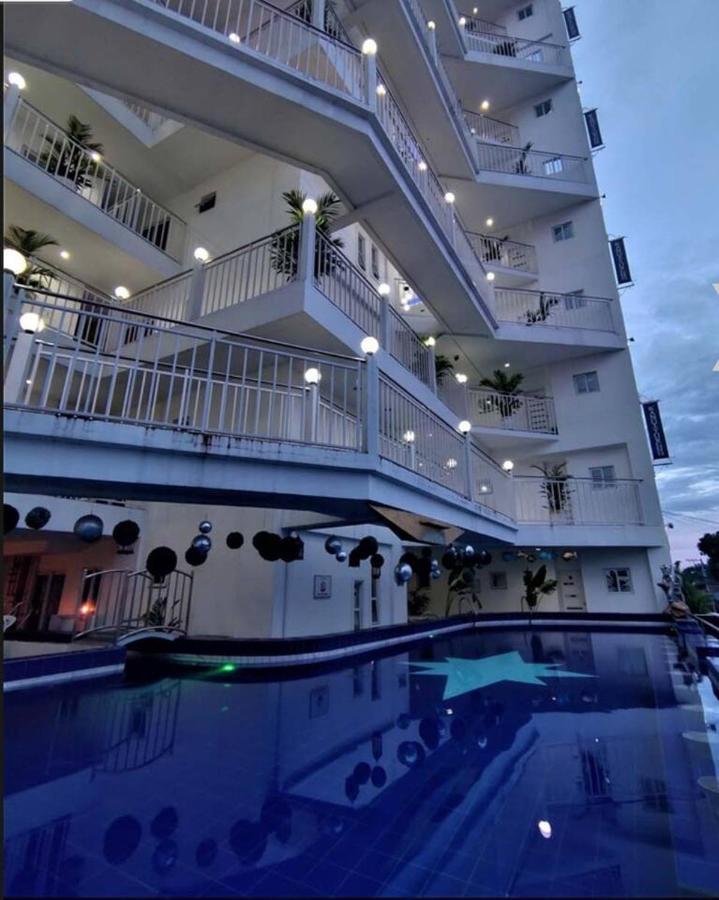 2br At Kandi Tower 2