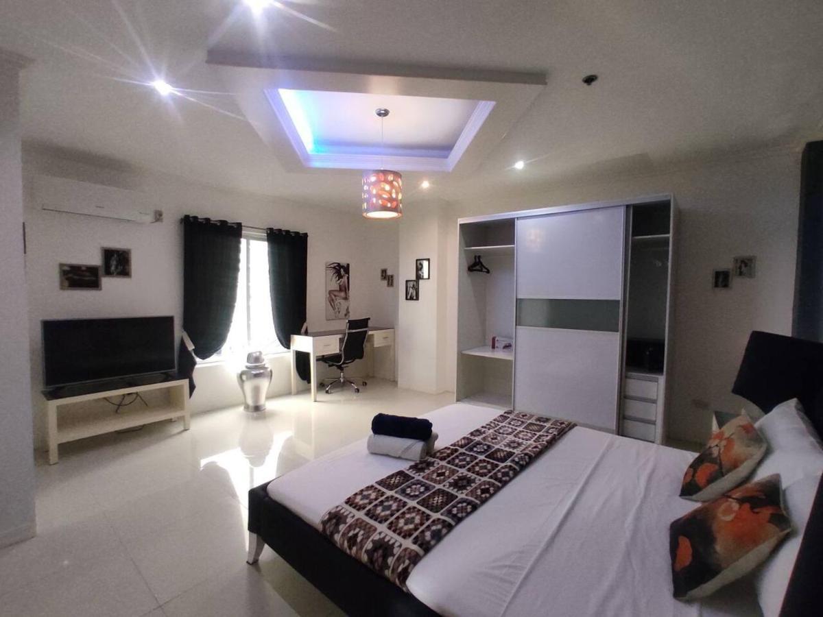 Apartment 2br At Kandi Tower 2 *