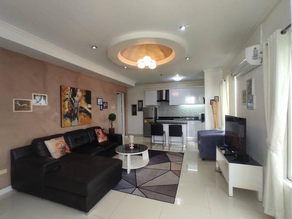 Apartment 2br At Kandi Tower 2 Angeles