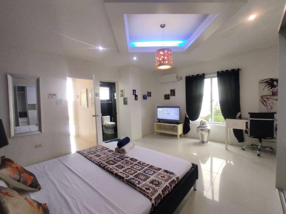 2br At Kandi Tower 2 Apartment