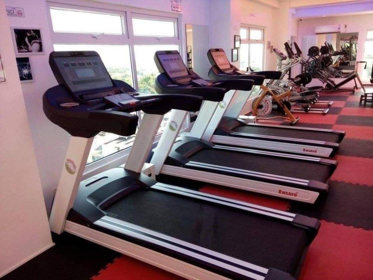 Apartment 2br At Kandi Tower 2