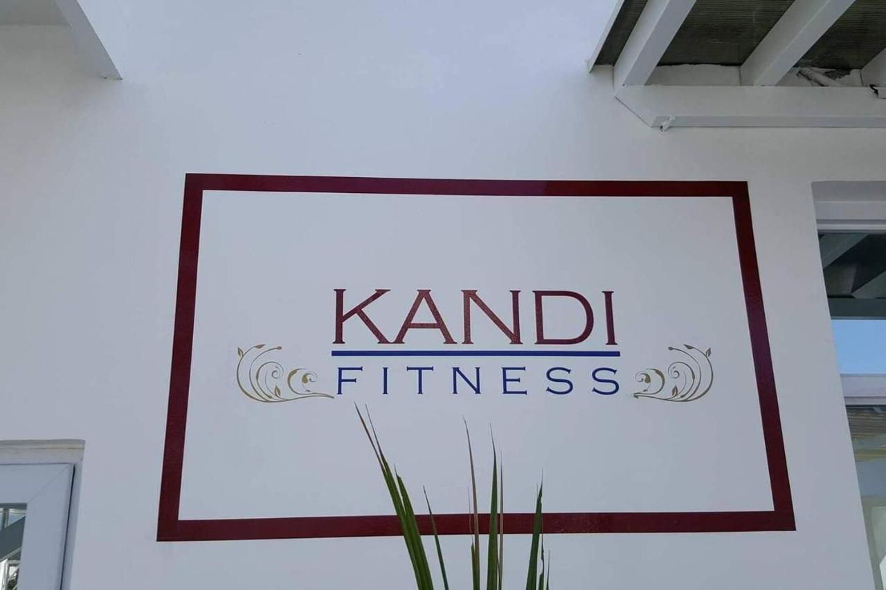 2br At Kandi Tower 2 * Angeles