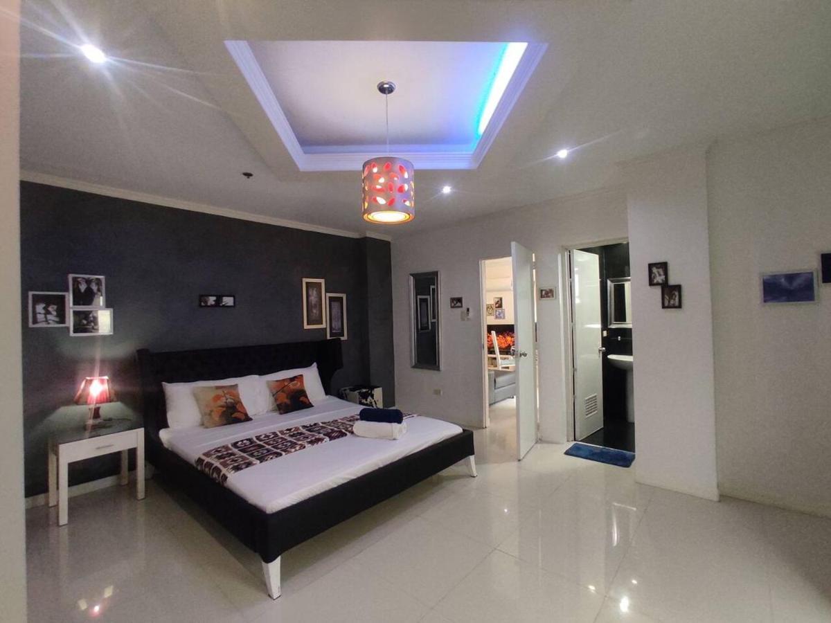 Apartment 2br At Kandi Tower 2